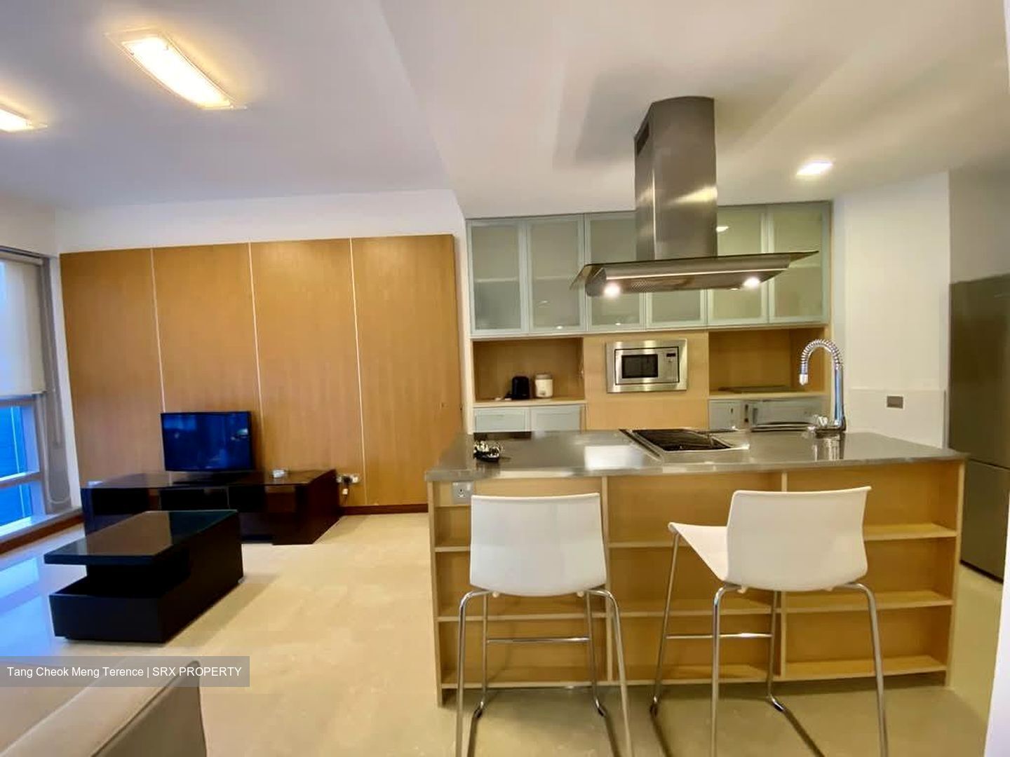 The Clift (D1), Apartment #565729301